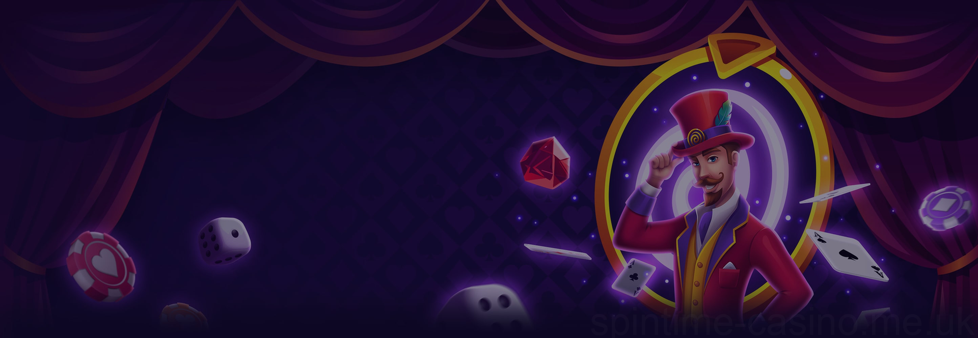 Spintime Casino Gaming